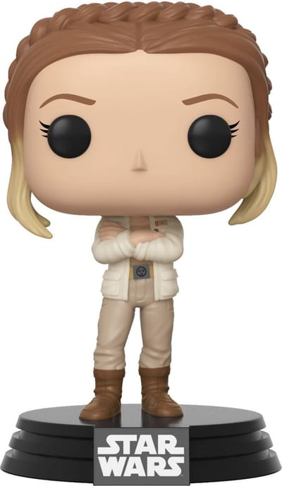 Funko Pop! Star Wars - Lieutenant Connix #319