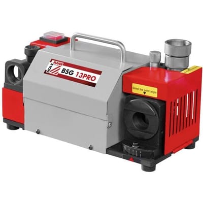 Holzmann Maschinen BSG13PRO_230V BSG13PRO_230V Boorslijper 180 W
