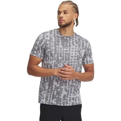 Jersey Under Armour Launch Printed