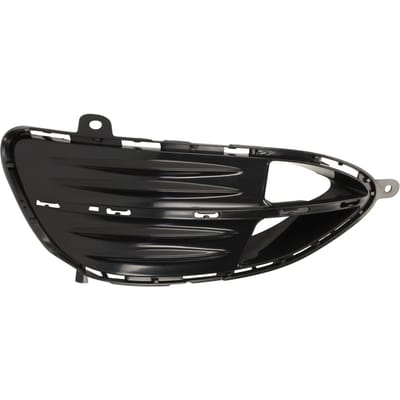 Bumper - onderdelen BLIC 6502-07-3529911PP
