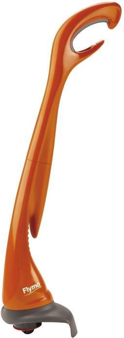 Flymo Mini Trim ST Elektrische Grastrimmer 230W - Gazontrimmer - Kantentrimmer - 21 cm Snijbreedte