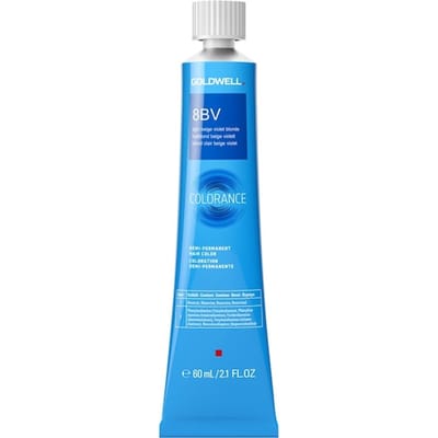 Goldwell Colorance Demi-Permanent Hair Color Haarkleuring Dames 60 ml