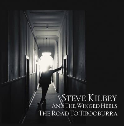 The Road to Tibooburra
