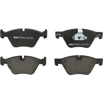 Remblokset FERODO FDB4380, voor