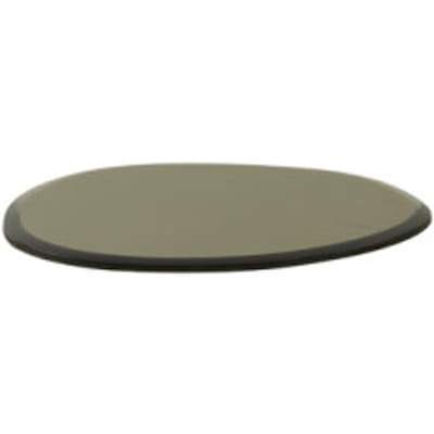 Light & Living - Plateau VIDU - 37x35x1cm - Bruin