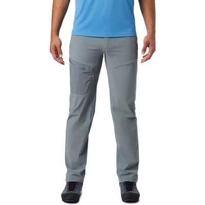 Mountain Hardwear Chockstone/2 Broek Grijs 34 / 32 Man