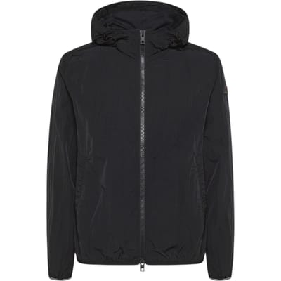 Peuterey Nigle U 01 Jackets Zwart Peu5747