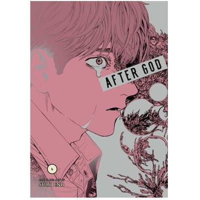 After God, Vol. 6 - After God - Sumi Eno