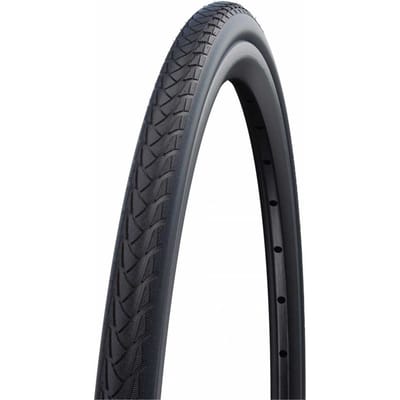 Schwalbe Marathon Plus Band Zilver 26 x 1