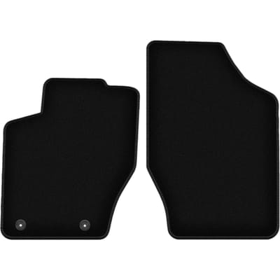BASIC voorzijde voor: Citroen C4 I coupé, hatchback 2004-2010