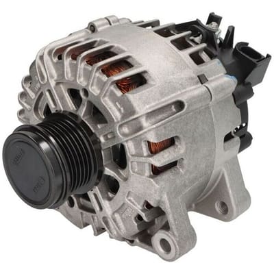 Driefasige generator VALEO RE-GEN - AT VALEO 440576