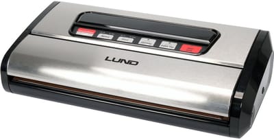 Yato LUND - Vacumeermachine - 165W - Dubbele Pompen - 32 cm
