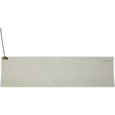 Thermo TECH Polyester Verwarmingsfolie 230 V 400 W (l x b) 840 mm x 230 mm