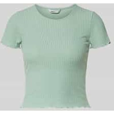 T-shirt met korte mouwen Only onlemma