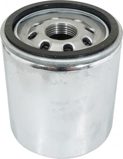 Filtre à huile Équivalent HF171C Chromé 3AS Racing pour moto Buell 1200 Cyclone