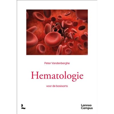 Hematologie - Peter Vandenberghe