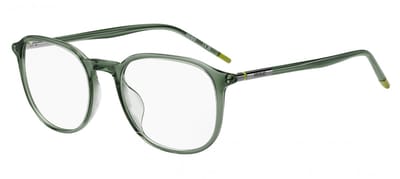 Hugo HG 1378/G Green 52/20/145 MAN Brilmonturen