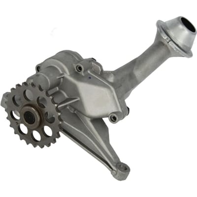 Oliepomp HANS PRIES 401 148