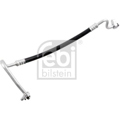 Hoge druk- / lage drukleiding, airconditioning FEBI BILSTEIN 197707