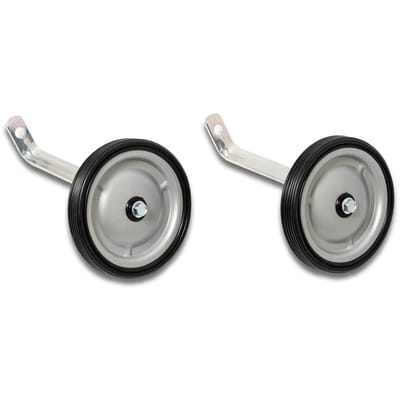 Puky Zijwielen voor Youke en Cyke (14 inch - 18 inch)