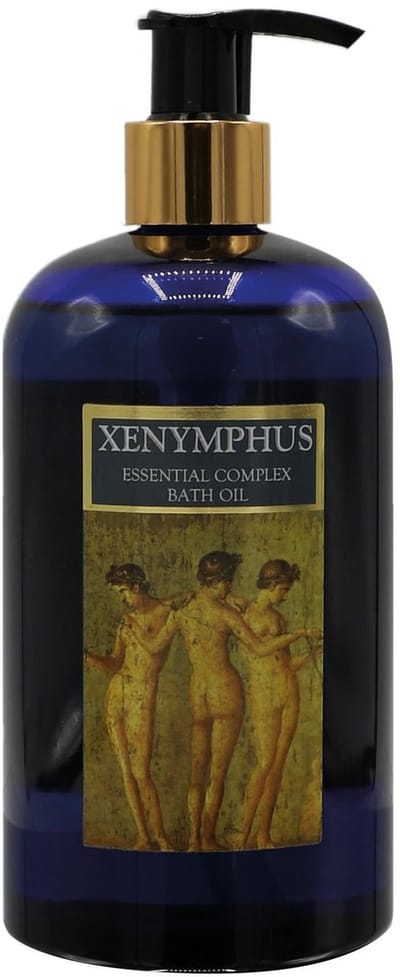Xenymphus Medex Essential Complex Badolie - 500ml - Verzorgend