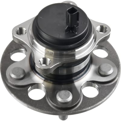 Wiellagerset FEBI BILSTEIN 173003