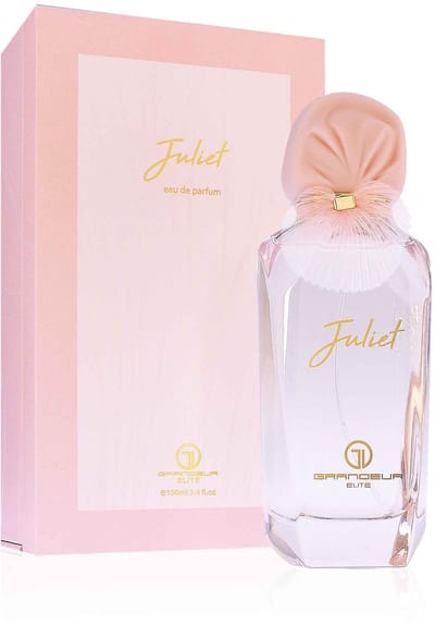 Grandeur Juliet Eau de Parfum Voor Dames 100 ml