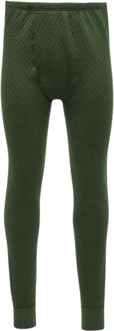 Thermowave Merinowol 3in1 Long Johns - Heren - Anthracite