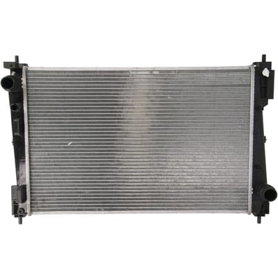Radiator, motorkoeling NISSENS 61919