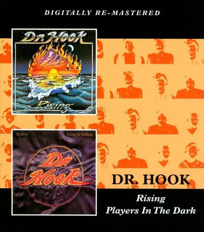 Rising / Players In The Dark