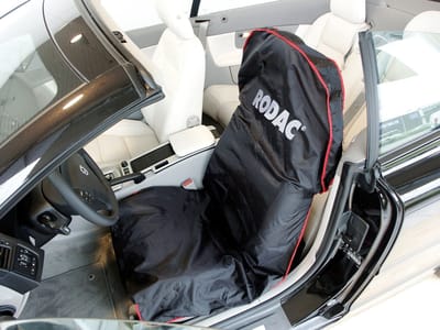RODAC RAMG5070 Nylon Autostoelhoes