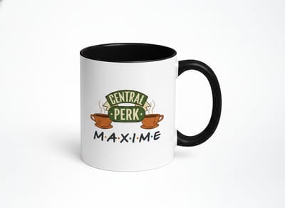 Nevolis® | Espressomok 330ml met Uniek Design | Ontwerp Jouw Eigen Mok | Handgemaakt Cadeau voor Koffieliefhebbers | Gepersonaliseerd op Aanvraag | Enkel of Grote Bestelling