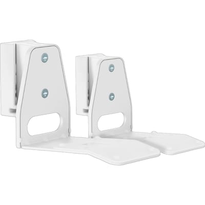 BlueBuilt Muurbeugel paar voor Sonos Era 300 Wit