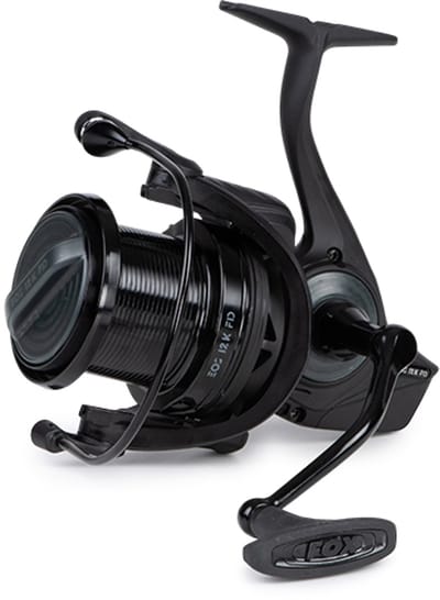 Fox EOS FD 12k Karpermolen - Vismolen