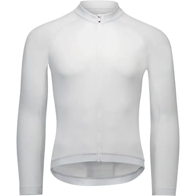 Poc Thermal Lite Trui Met Lange Mouwen Grijs L Man