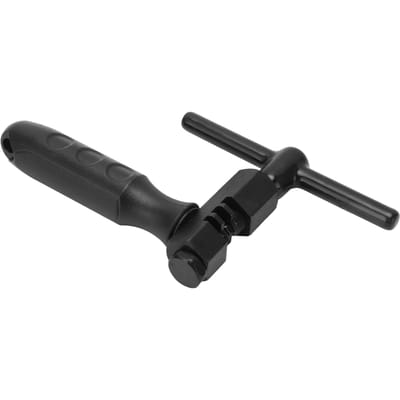 Fiets Kettingbreker Knipper Bergfiets Ketting Splitter Fiets Hand Reparatie Verwijdergereedschap black