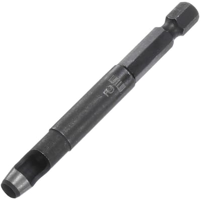 Perforator met een diameter van 5 mm van hoogwaardig koolstofstaal voor rubber, papier en zachte materialen