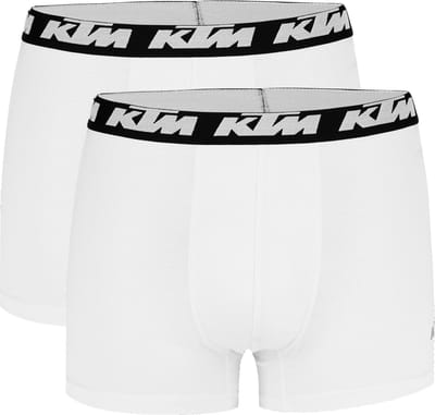 KTM by FREEGUN boxershort voor heren ondergoedbroek herenboxer 12 multipack