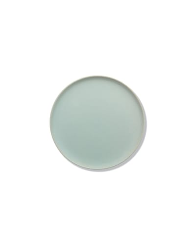 Serax Terres de Rêves by Anita Le Grelle Bord - M - D22 cm - Light Blue