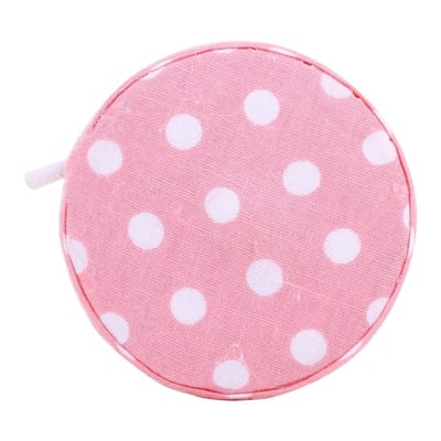 Dailygoods- Meetlint 150 cm - Meetlint Lichaam - Omtrekmeter - Naaien - Opvouwbaar - Lichtgewicht - Precisie meten - Lichaamsmeetlint
