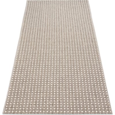 Kleden Rugsx Tapijt, Vloerbekleding SISAL BOHO 39003363 Lijnen 120x170 cm