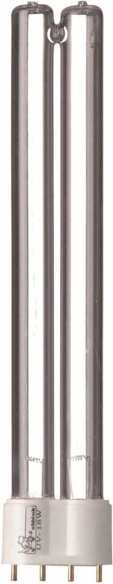 Ubbink - AlgClear UVC - reserve lamp - 18W