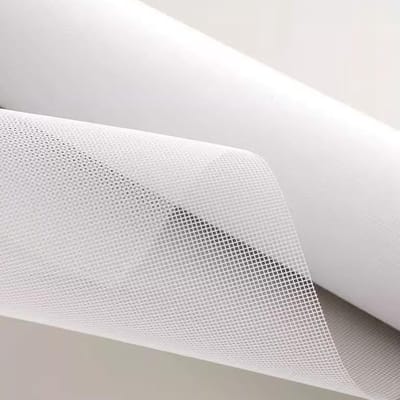 Insectenwering voor Raam 150 x 200 cm, Vliegenhor voor Raam, Duurzaam en Transparant, Effectieve Bescherming tegen Muggen en Insecten
