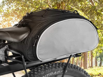 Hangzhou A Link Star Technology - Fietstas - Waterdicht - 13L - Reflecterend