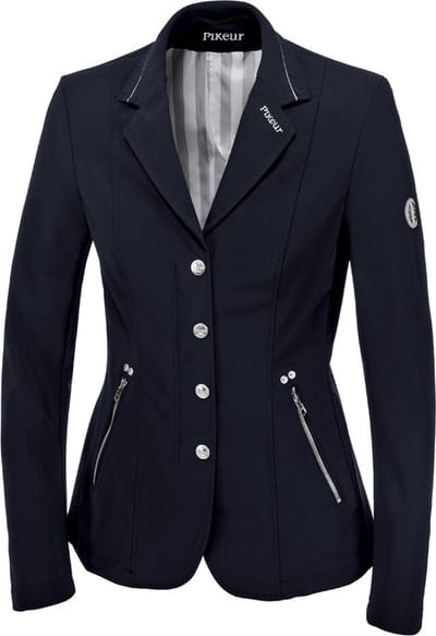 Pikeur Wedstrijdjas Quibelle Premium Collection Nightblue - 40