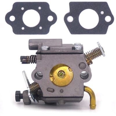 Geschikt voor Carburateur voor Stihl 020T MS200 MS200T 11291200653 Zama C1Q-S126B Carburateur voor Stihl MS200 MS200T 020T kettingzaag vervanging ZAMA C1Q-S126B
