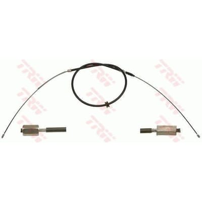 Kabel, parkeerrem TRW GCH1378