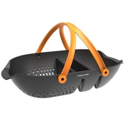 Fiskars Plus - Tuinmand - Ergonomisch - Multifunctioneel - Duurzaam