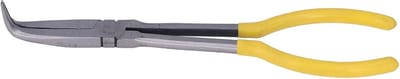 Lange Tang - Precisie Tang - Knutselen Repareren - Industriële Sterkte - 11 Inch Lengte