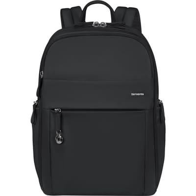 Samsonite Move 5.0 Rugzak 14.1" Zwart